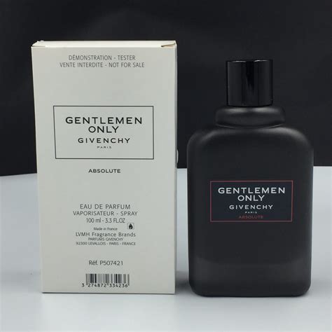 gentleman givenchy only absolute|givenchy gentlemen only gift set.